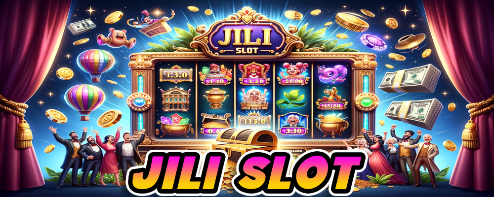 JILI SLOT