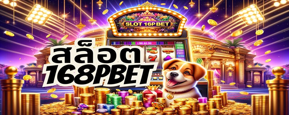 สล็อต168pbet