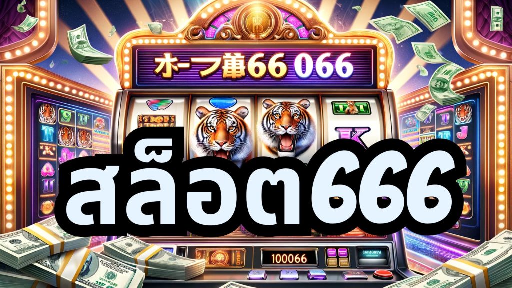 สล็อต666