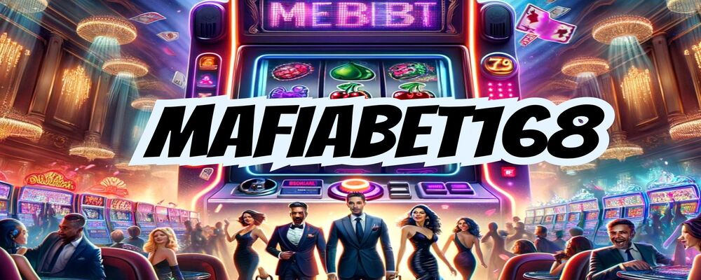 mafiabet168