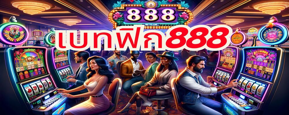 เบทฟิก888