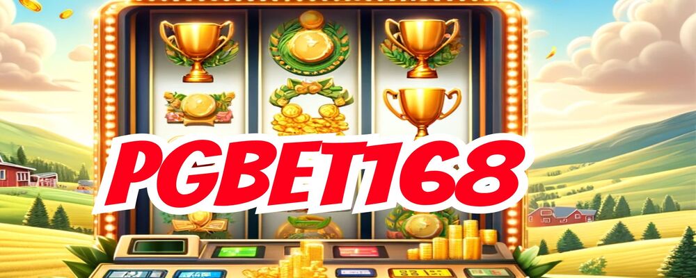 pgbet168